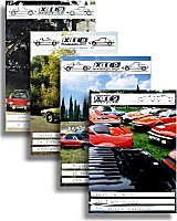 magazines