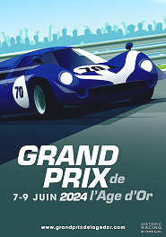 affiche